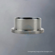 Tungsten Carbide Stationary Seal Ring